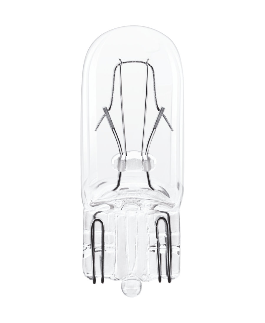 LAMPADA OSRAM 2845 24V 5W (2845 T10) - OSR2845 T10